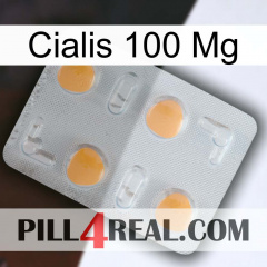 Cialis 100 Mg 24